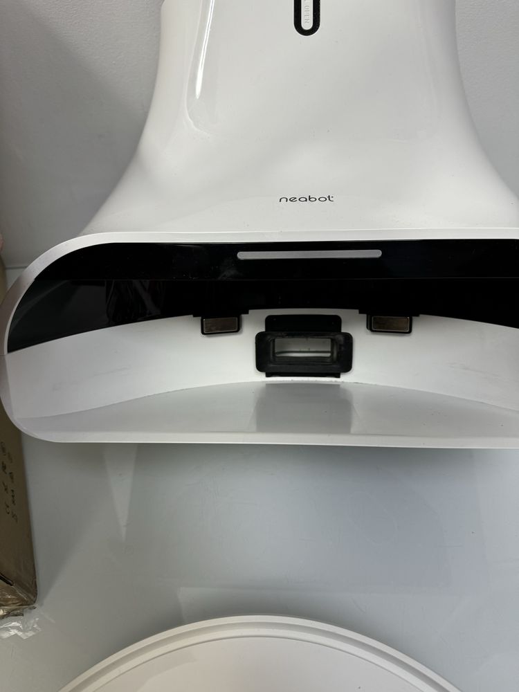 Robot sprzątający Neabot Q11 biały