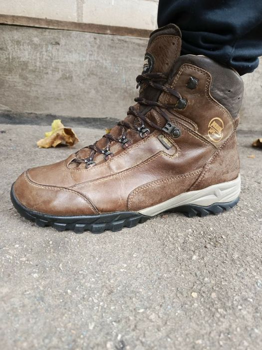 Черевики Meindel gore-tex (44р.28 см)