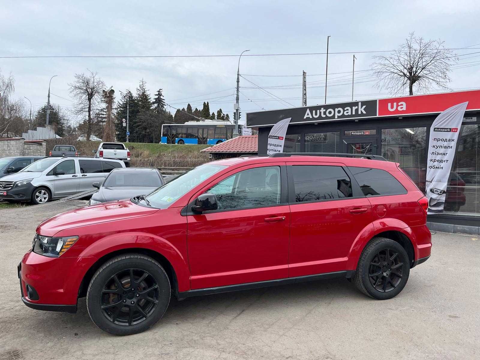 Продам Dodge Journey 2016р. #42753