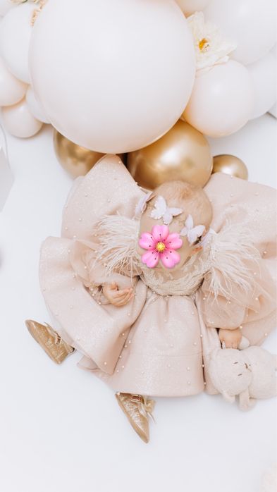 Фемелі лук на рочок, Family look на рік