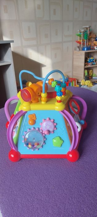 Ігровий игровой центр