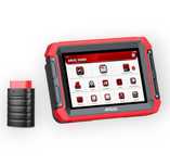 Máquina de Diagnóstico OBD 2 Ancel Ds600