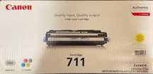 Toner Canon 711 LBP 5300/5360