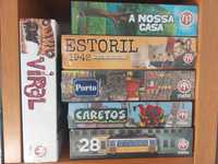 Jogos de Tabuleiro Board Games