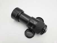 .Obiektyw Minolta AF 70-210mm 1:3.5-4.5 AF Zoom moc Sony A - jak nowy