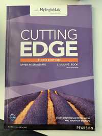 Cutting Edge 3 rozszerzenie Pearson