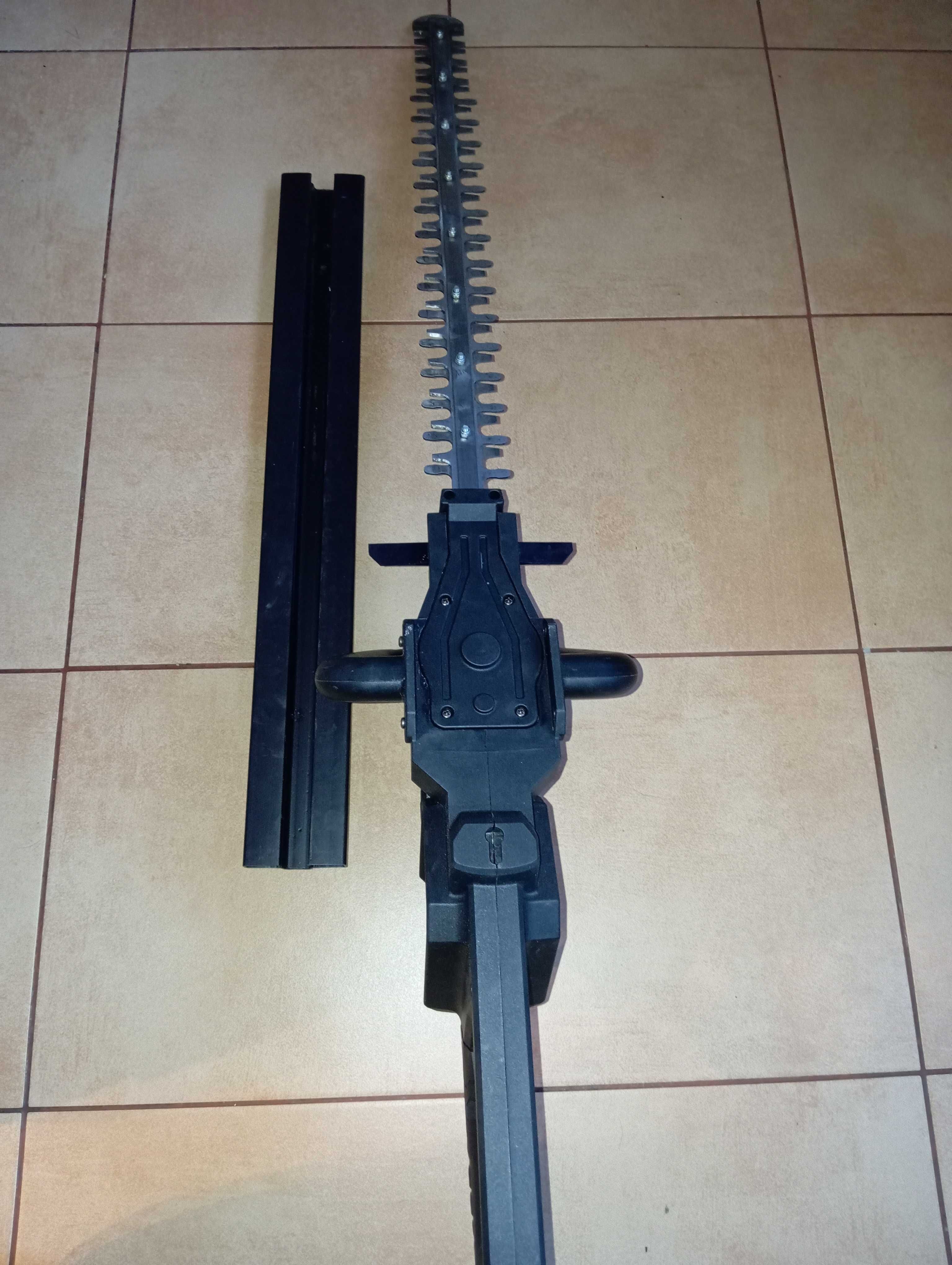 Parkside Performance PPHSA 40-Li B2 Nożyce do żywopłotu; *748
