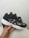 Nowe czarne sneakersy buty sportowe do biegania damskie Jordan