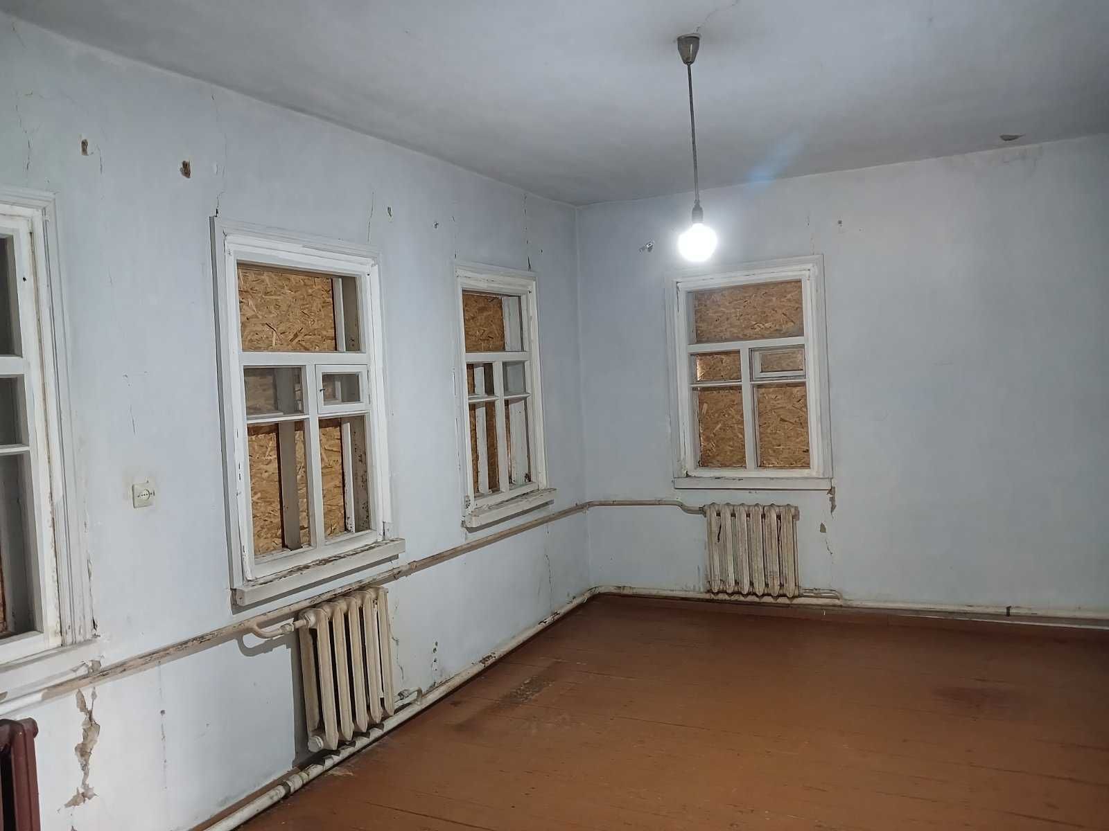Продам дом 55 м2 ХТЗ Восточный ул. Мохночанская
