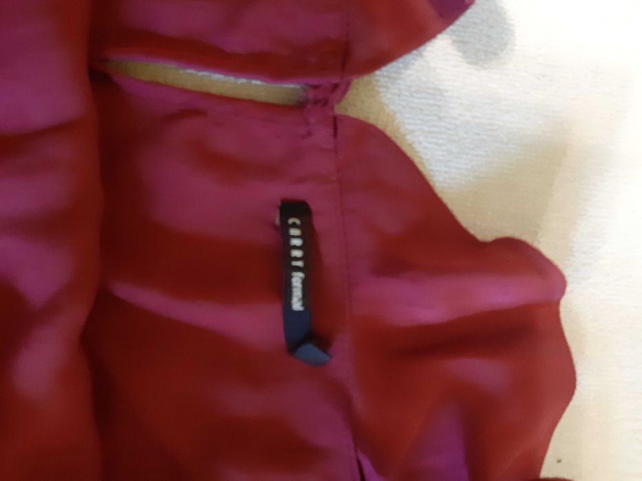 sukienka        carry