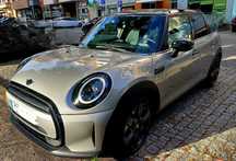 MINI 5 Portas Cooper Classic Auto