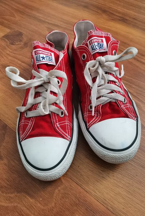 Trampki Converse rozmiar 40