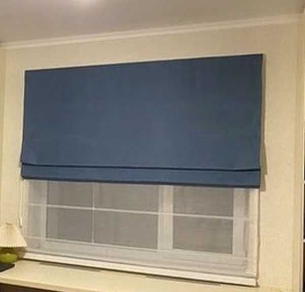 День ніч - Плісе тканині ролетки- вертикальні жалюзі бамбукові