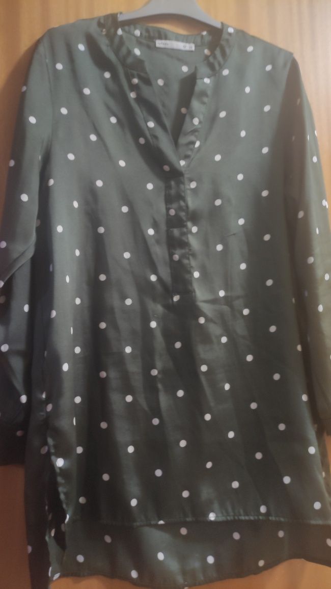 Blusa Lefties TAM M