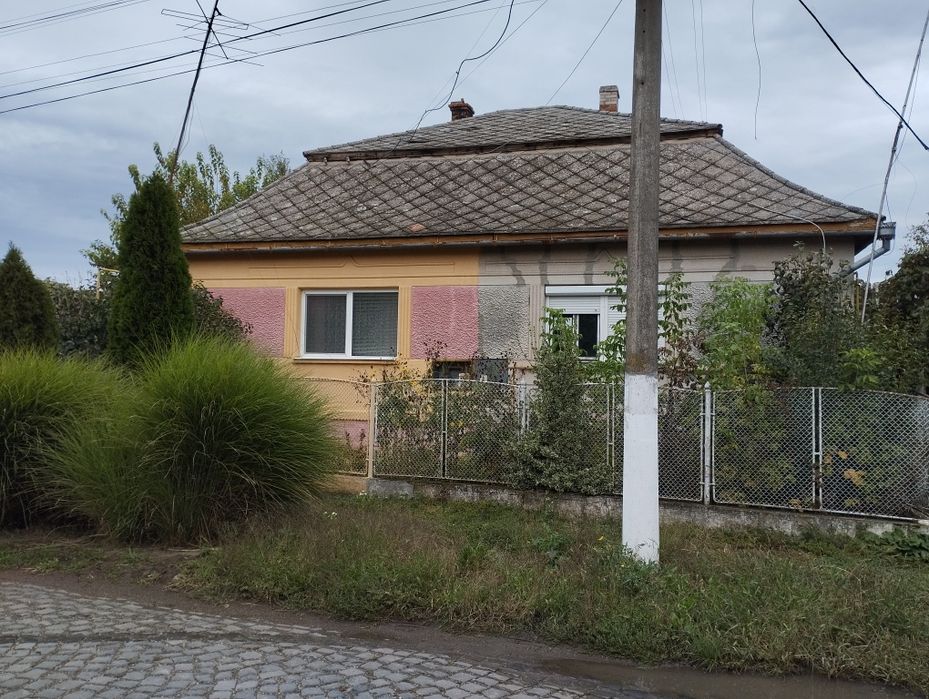 Продам дом Закарпатье Боржава