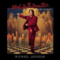 Michael Jackson - "Blood On The Dance Floor" CD