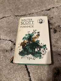 Ivanhoe Walter Scott