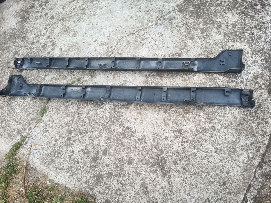 Embaladeiras Honda Accord e civic ej6