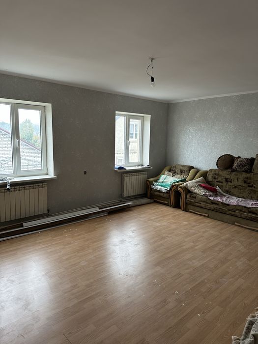 Будинок в с. Мощун