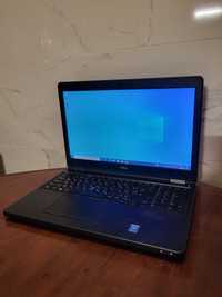 Ноутбук Dell Latitude E5550 i5-5200