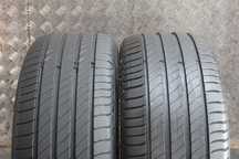 225/45/17 Michelin Primacy 4 225/45 R17