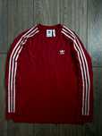 Лонгслів Adidas Originals