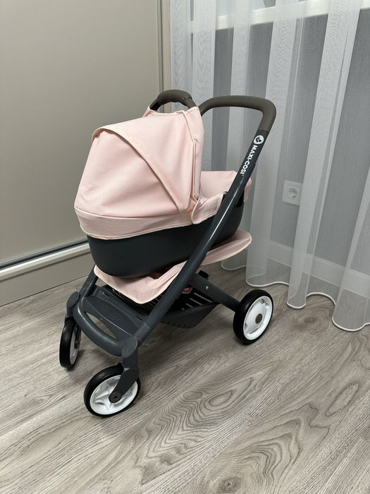 Коляска maxi cosi іграшкова