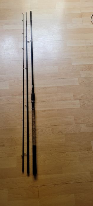 Wędka Trabucco Match 420 cm.