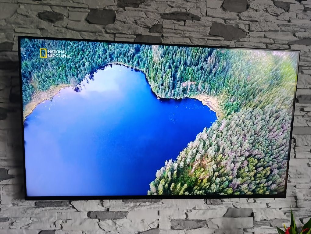 TV Sony kd55x85l