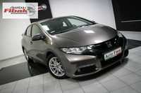 Honda Civic 1.8 I-VTEC*141KM*Salon Polska*Kamera cofania*Climatronic*