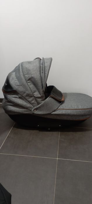 Wózek 3w1 bexa ideal