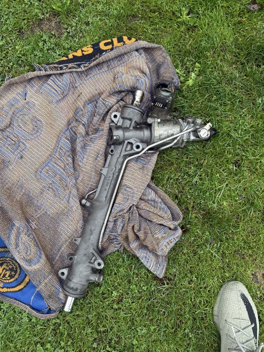 Maglownica AS Active e60 BMW lift