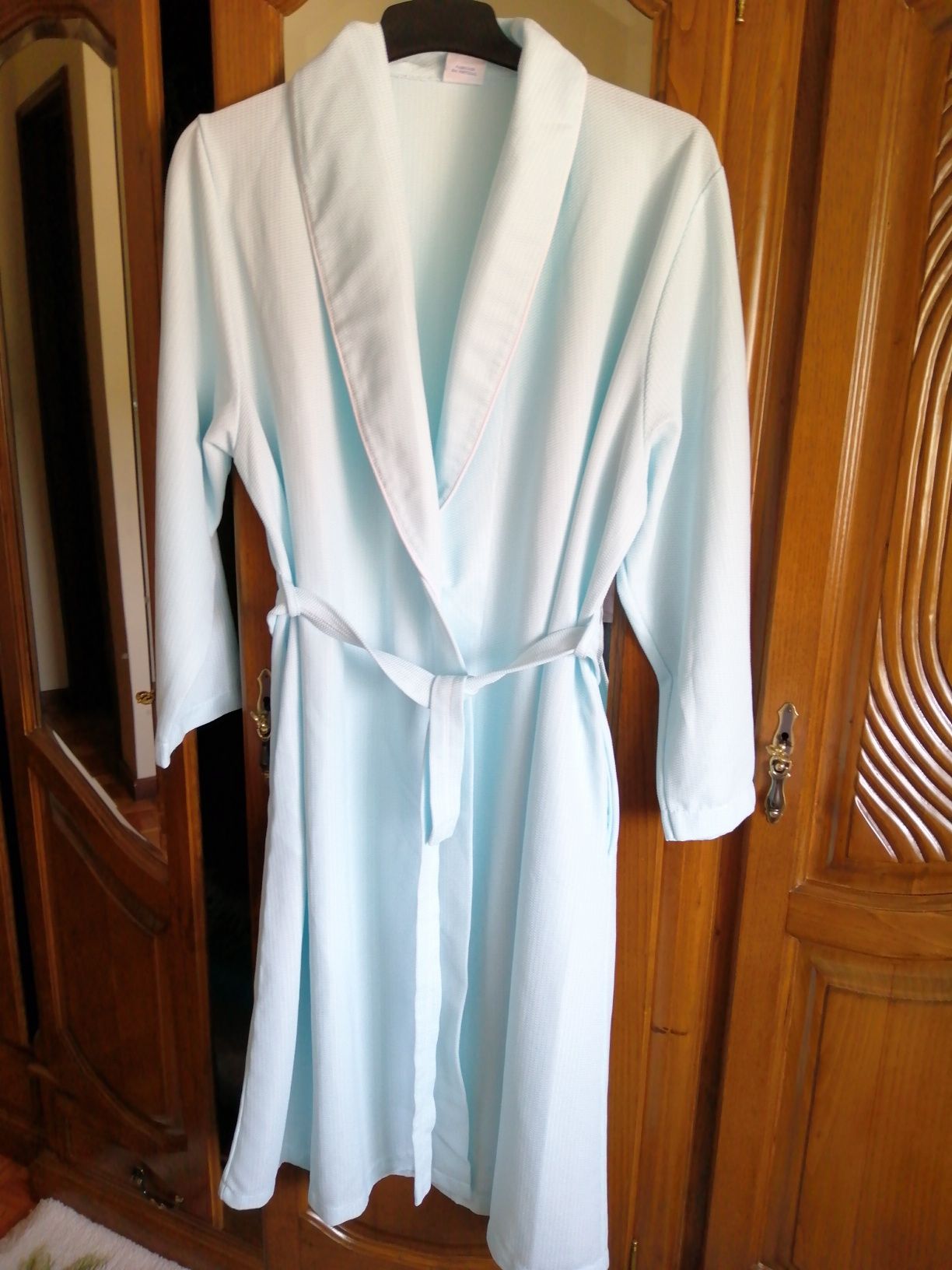 Robe de senhora Primavera /Verão