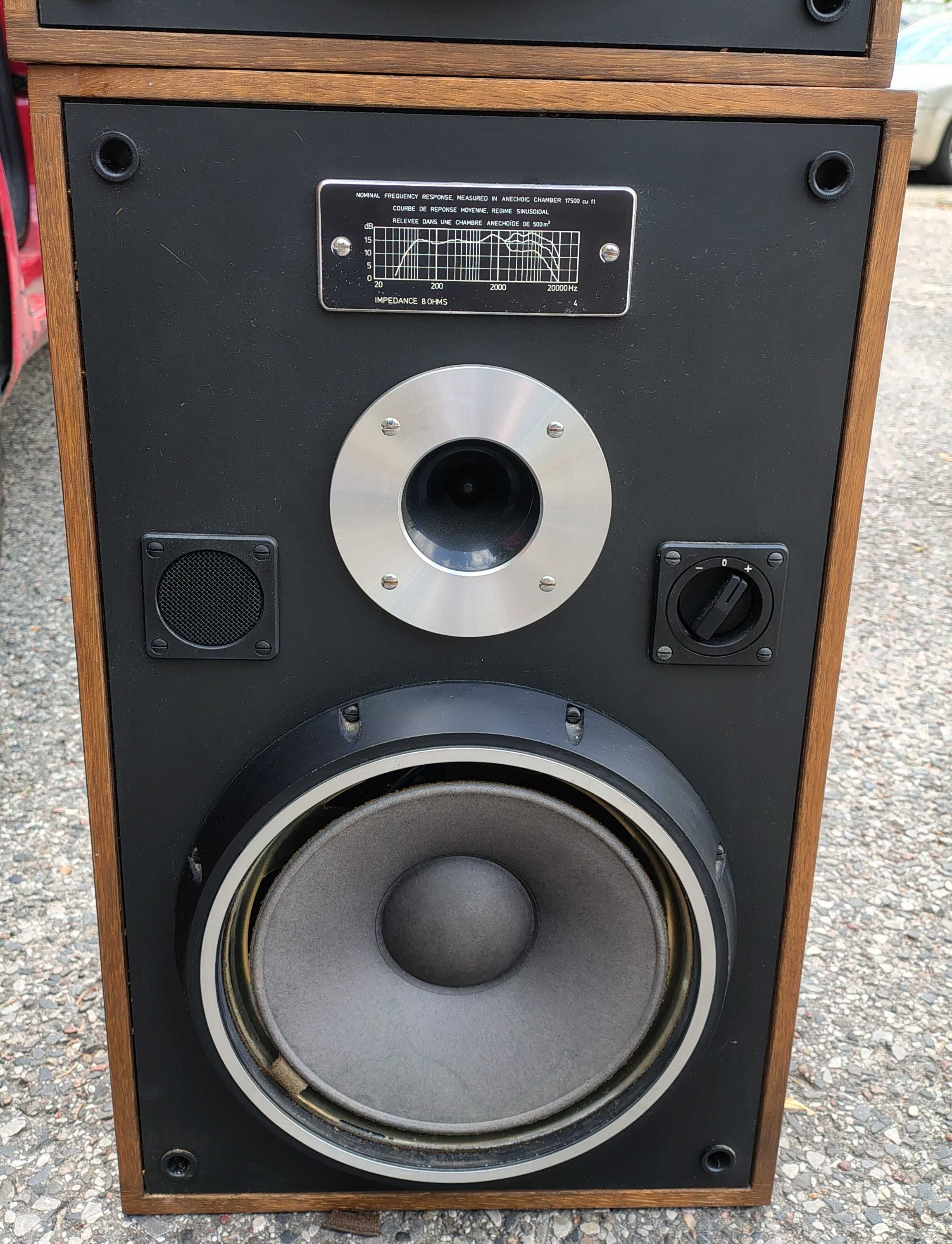 Unitra Tonsil ZG 486