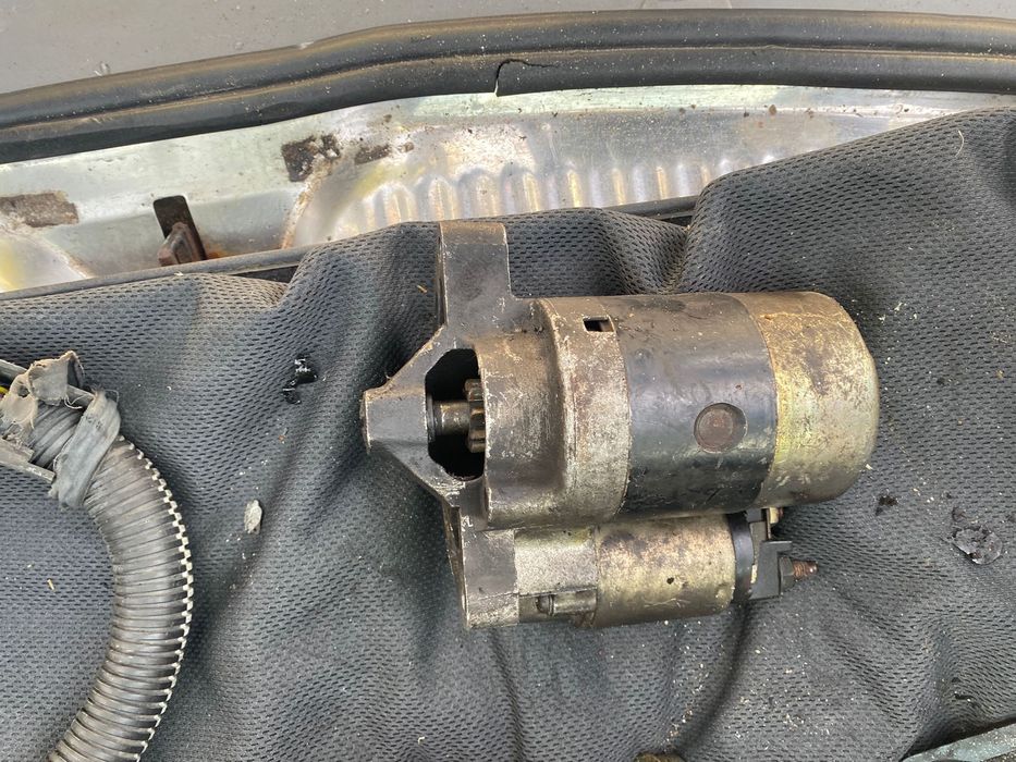 Pecas diversas peugout 206 1.1 99