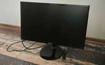 Monitor 24-calowy Samsung S24F354FHU (STAN IDEALNY)
