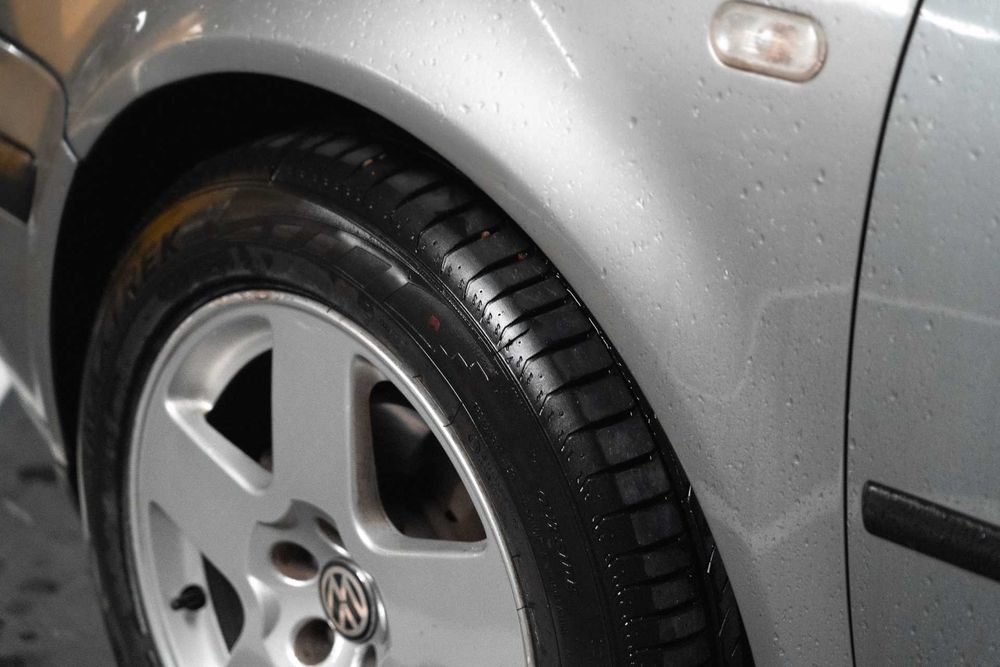 Volkswagen GOLF IV 1.9 TDI - PD 100 cv