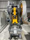 Balancé 130T Mecanica Exacta