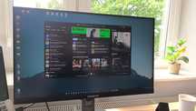 Monitor Gigabyte 27" M27Q