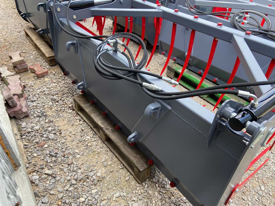 Chwytak do bel / balotów -SOLIDNY-