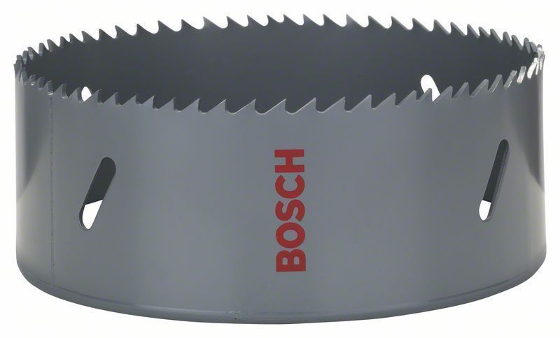 Piła Otwornica Bimetal 127Mm