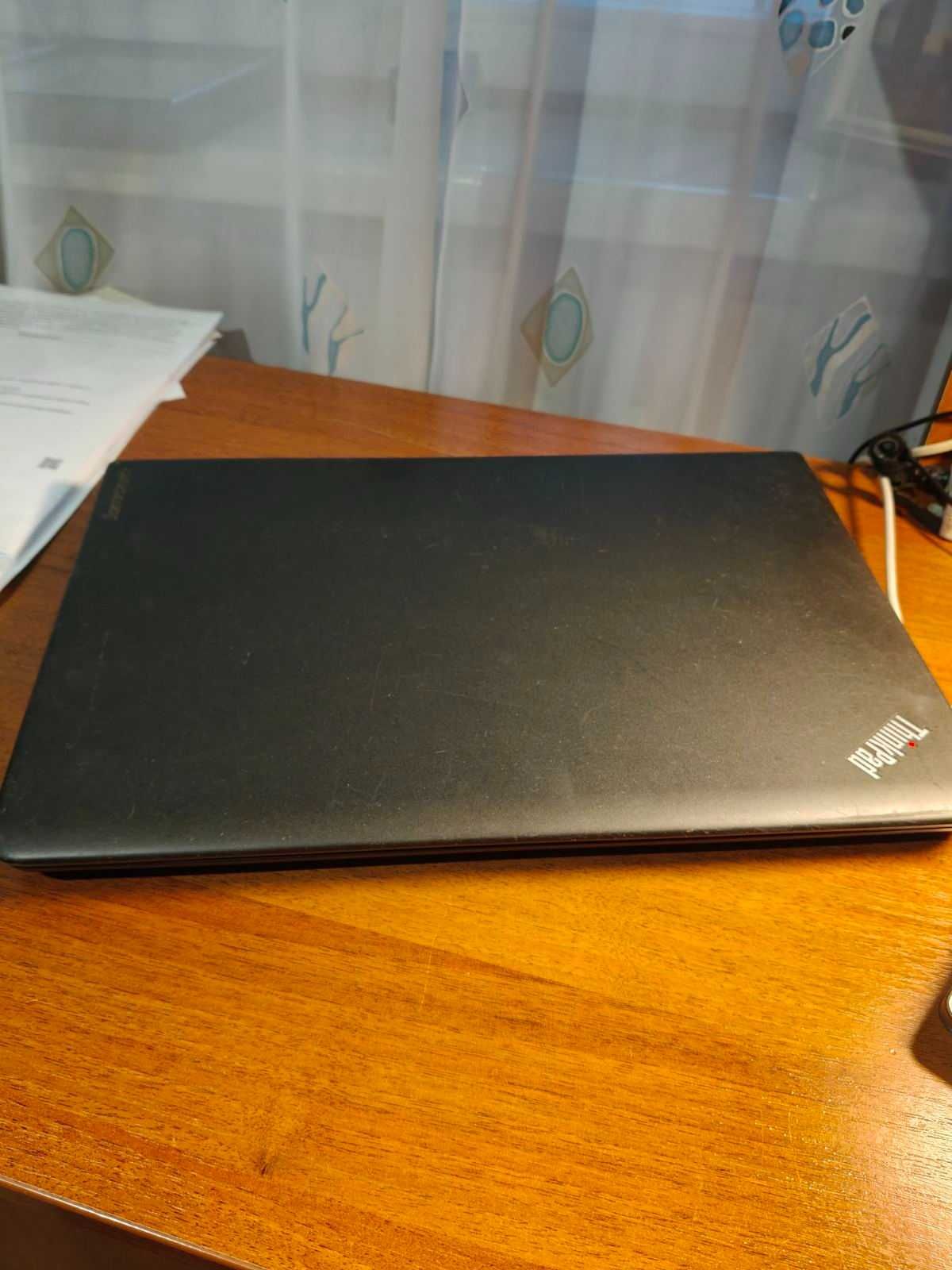 Ноутбук Lenovo ThinkPad