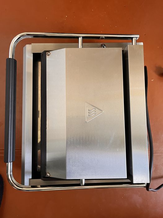 Гриль прижимний Frosty Italy