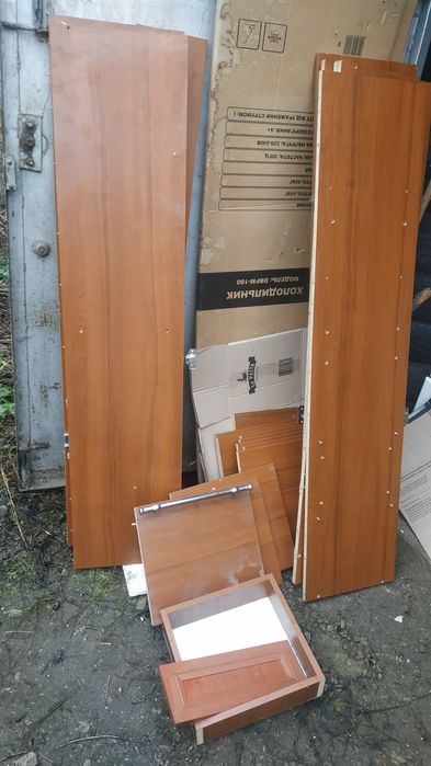 Продам стеллаж 3 шт