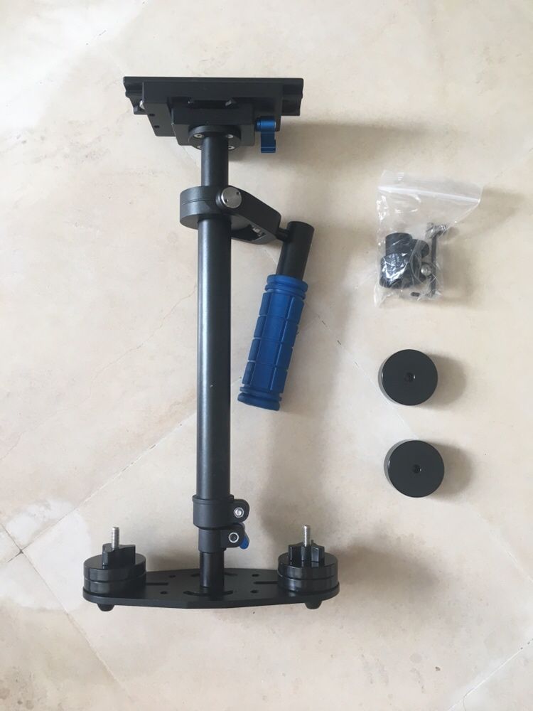 Colorline Steadycam 60cm Estabilizador de vídeo