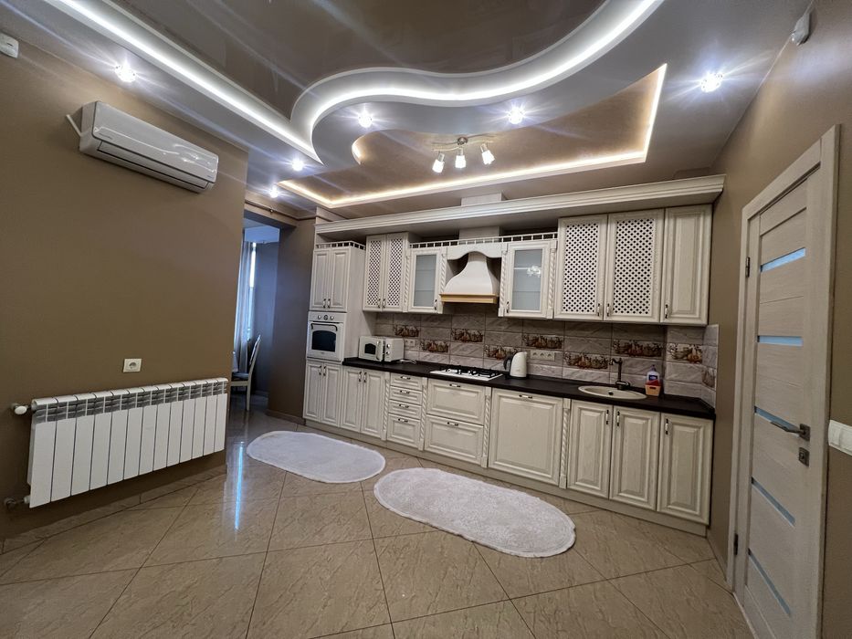 Оренда квартири поруч Центр/ Набережна