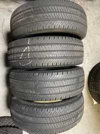 215/60R17C 109/107T Continental. Transporter T6.