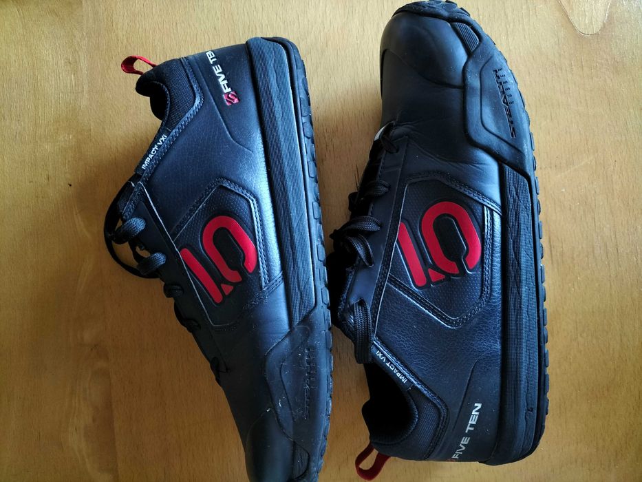 Вело обувь Five Ten Impact VXI Mi6 | Размер 46