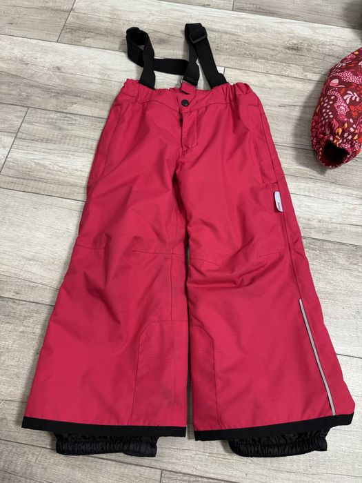 Комбінезон, куртка, штани Reima 92,104