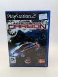Nfs Carbon Polski w Grze Ps2 nr 5677